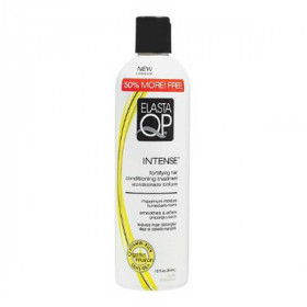 Elasta QP Intense Fortifying Conditioner 12oz Elasta QP Intense Fortifying Conditioner 12oz